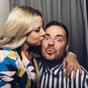 Meet your Posher, Nick